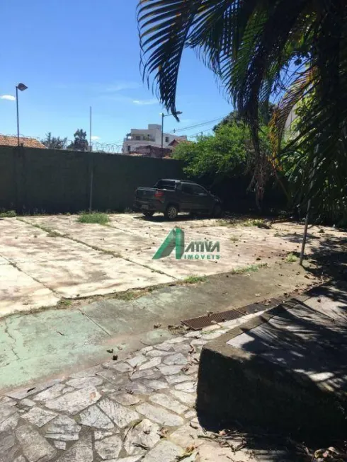 Foto 1 de Lote/Terreno à venda, 1200m² em São João Batista, Belo Horizonte