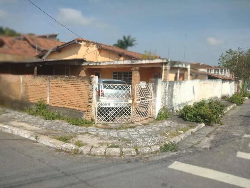 Foto 1 de Lote/Terreno à venda, 300m² em Vila Resende, Caçapava