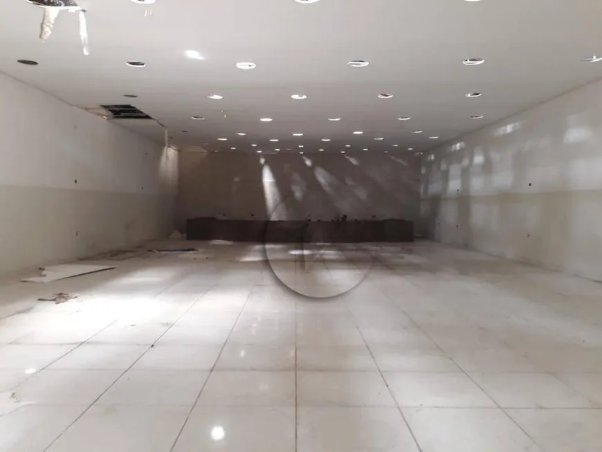 Foto 1 de Ponto Comercial à venda, 427m² em Jardim, Santo André