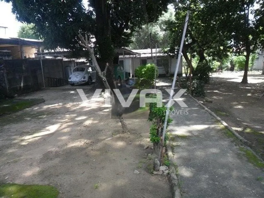 Foto 1 de Lote/Terreno à venda, 1050m² em Engenho De Dentro, Rio de Janeiro