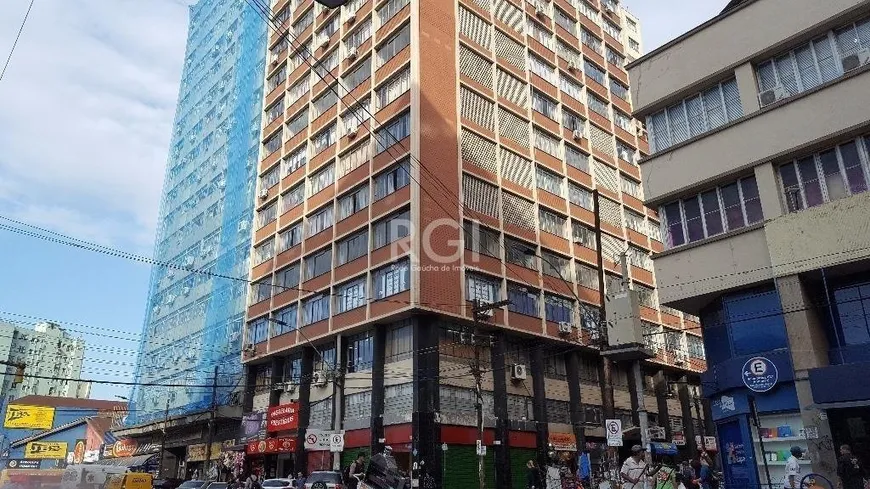 Foto 1 de Sala Comercial à venda, 550m² em Centro Histórico, Porto Alegre