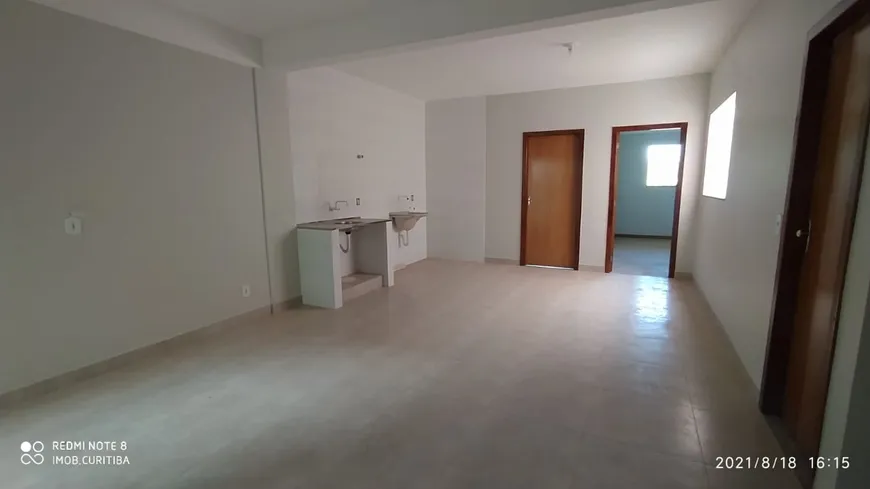 Foto 1 de Apartamento com 2 Quartos para alugar, 50m² em Veredas, Brasília