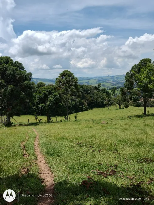 Foto 1 de Fazenda/Sítio com 1 Quarto à venda, 69m² em , Bueno Brandão