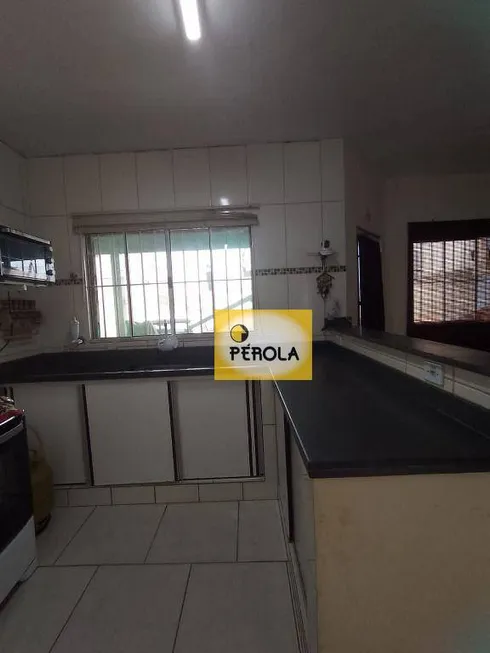 Foto 1 de Casa com 3 Quartos à venda, 96m² em Jardim Novo Campos Elíseos, Campinas