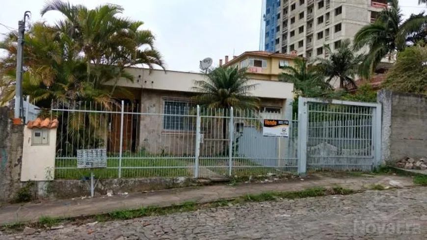 Foto 1 de Casa com 3 Quartos à venda, 160m² em Nossa Senhora de Lourdes, Santa Maria