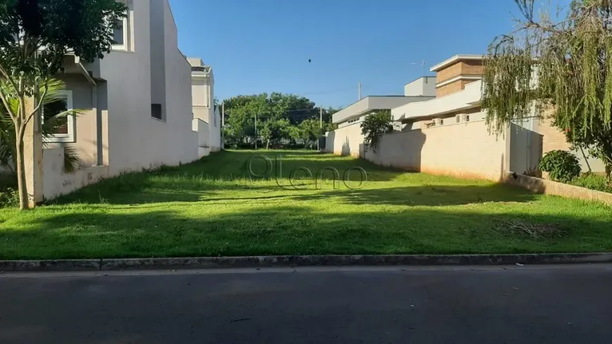 Foto 1 de Lote/Terreno à venda, 300m² em Parque Brasil 500, Paulínia