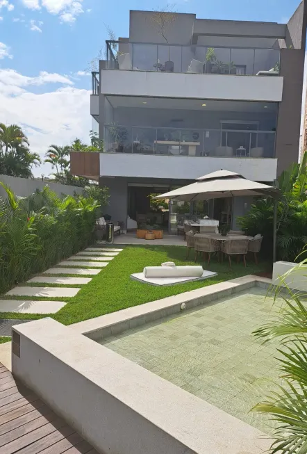 Foto 1 de Casa com 3 Quartos à venda, 321m² em Barra da Tijuca, Rio de Janeiro