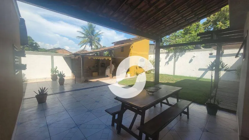 Foto 1 de Casa com 5 Quartos à venda, 180m² em Nova Cidade, São Gonçalo