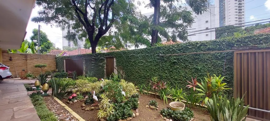 Foto 1 de Apartamento com 5 Quartos à venda, 365m² em Santana, Recife