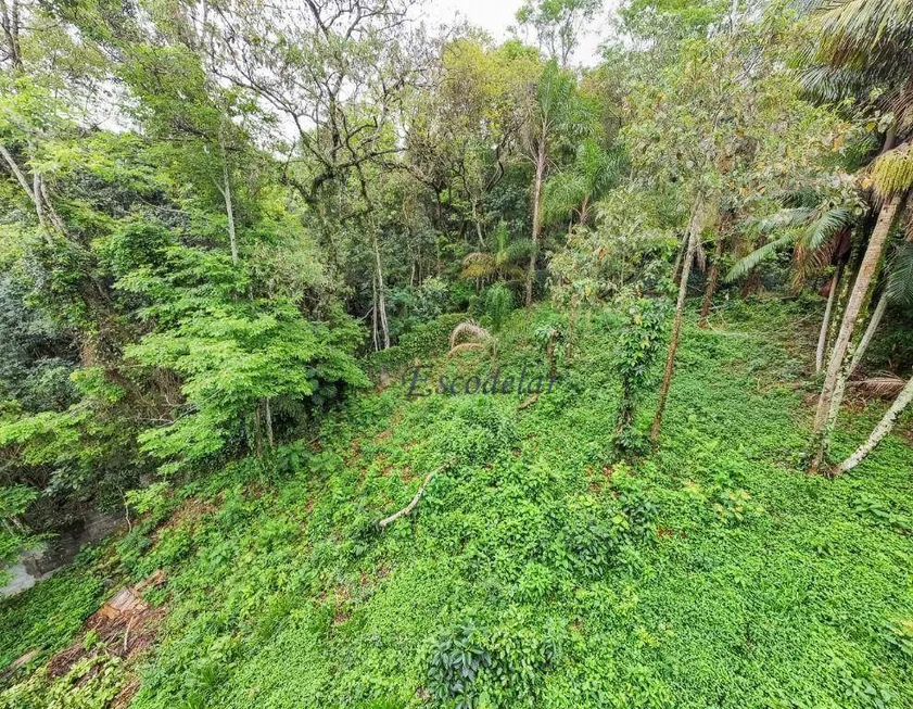 Foto 1 de Lote/Terreno à venda, 1155m² em Roseira, Mairiporã