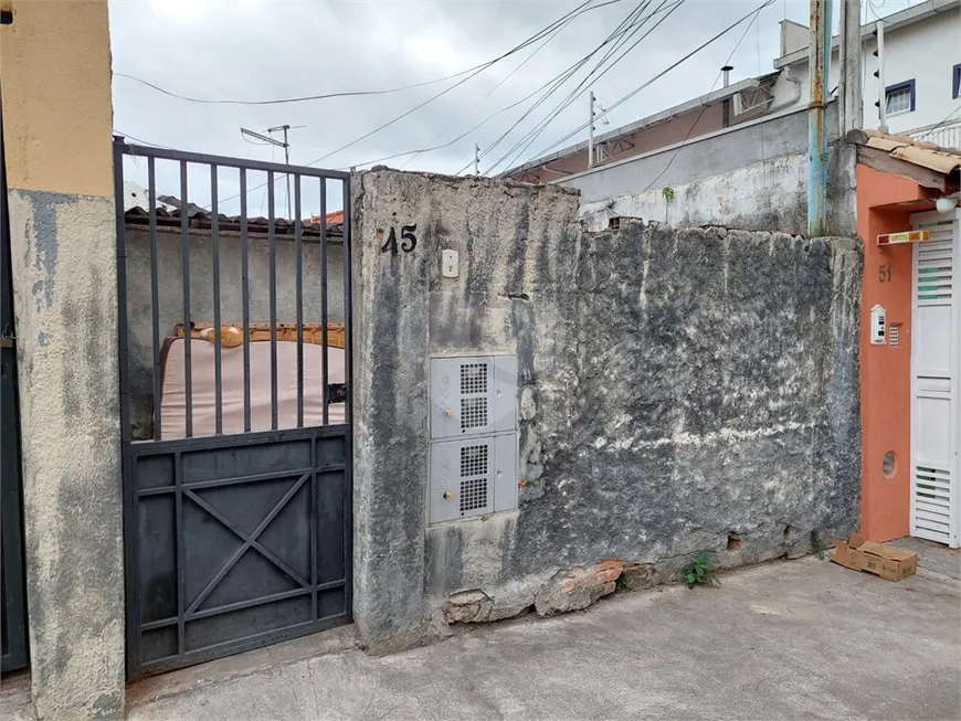 Foto 1 de Lote/Terreno à venda, 500m² em Tremembé, São Paulo