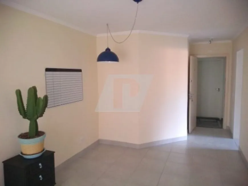 Foto 1 de Apartamento com 2 Quartos à venda, 58m² em Jaraguá, Piracicaba