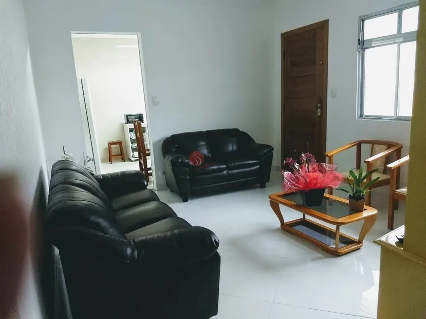 Foto 1 de Casa com 2 Quartos à venda, 82m² em Móoca, São Paulo