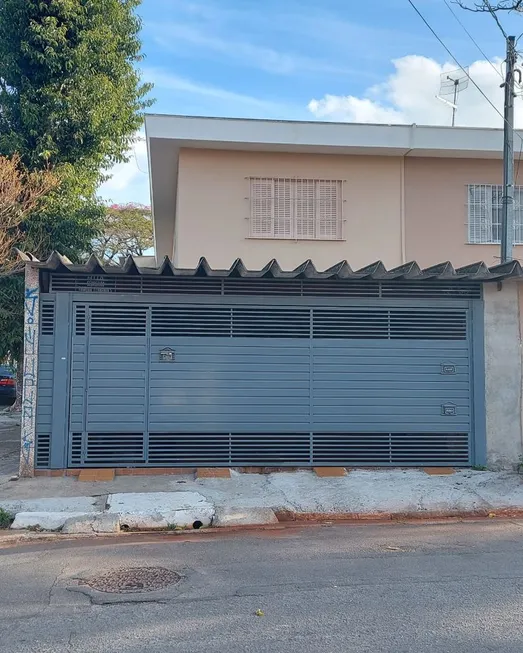 Foto 1 de Casa com 3 Quartos à venda, 217m² em Presidente Altino, Osasco