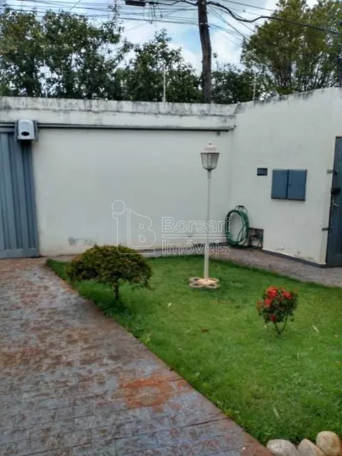 Foto 1 de Casa com 3 Quartos à venda, 326m² em Vila Melhado, Araraquara