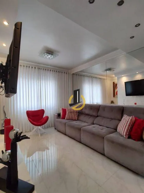 Foto 1 de Casa de Condomínio com 2 Quartos à venda, 109m² em Vila Bertioga, São Paulo