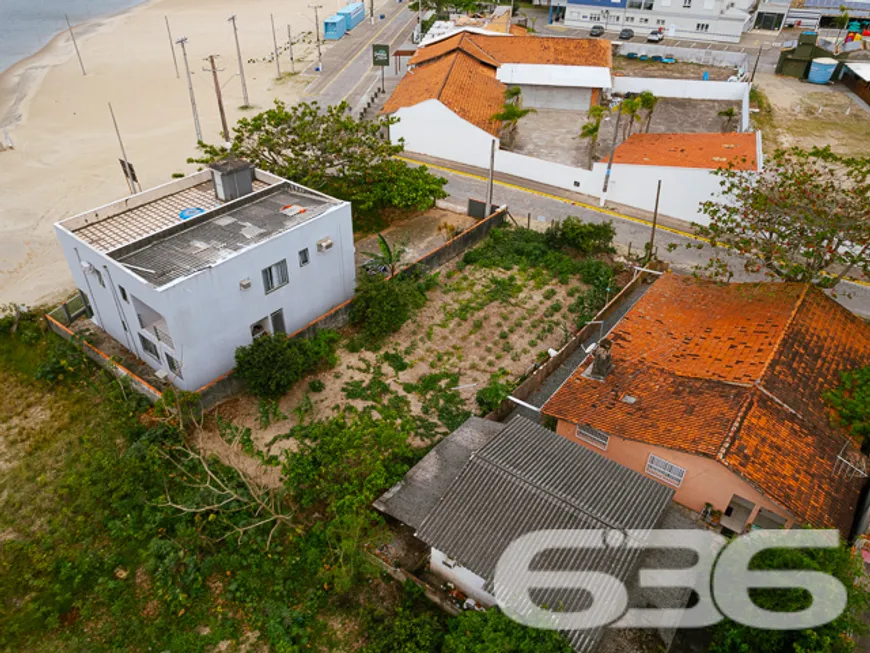 Foto 1 de Lote/Terreno à venda, 1274m² em Centro, Balneário Barra do Sul