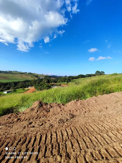 Foto 1 de Lote/Terreno à venda, 500m² em Jardim Colonial, Atibaia