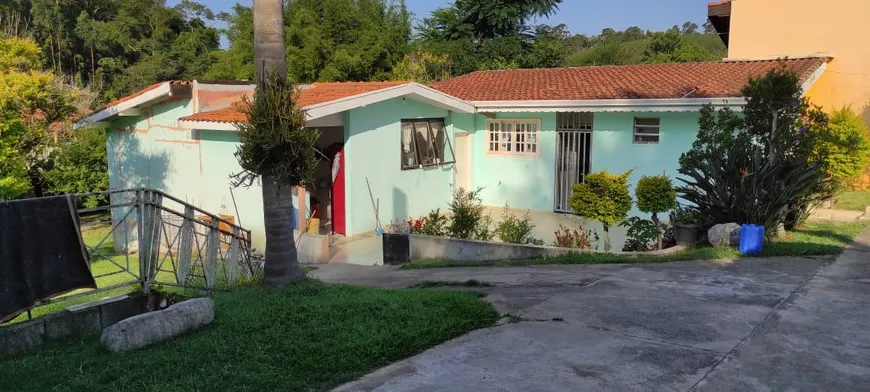 Foto 1 de Fazenda/Sítio com 2 Quartos à venda, 164m² em Roseira, Jundiaí