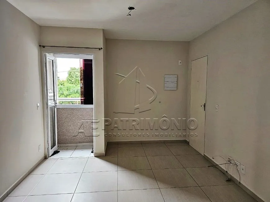 Foto 1 de Apartamento com 2 Quartos à venda, 57m² em Vila Fiori, Sorocaba