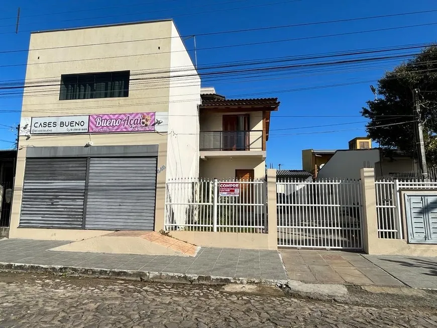 Foto 1 de Imóvel Comercial com 3 Quartos à venda, 320m² em Vicentina, São Leopoldo