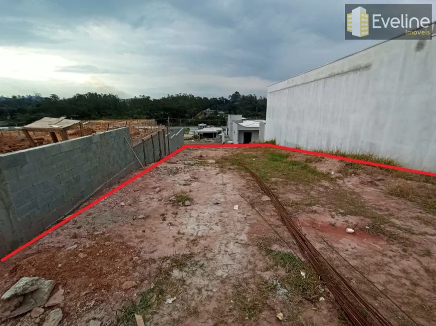 Foto 1 de Lote/Terreno à venda, 317m² em Cezar de Souza, Mogi das Cruzes