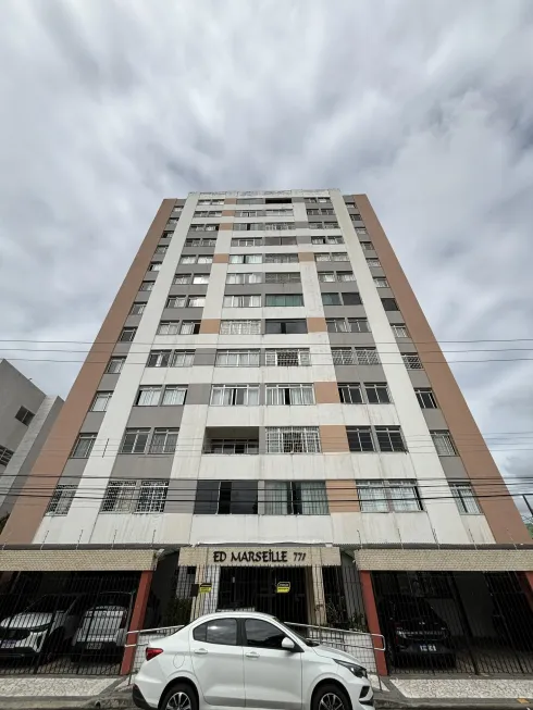 Foto 1 de Apartamento com 3 Quartos para alugar, 104m² em Salgado Filho, Aracaju