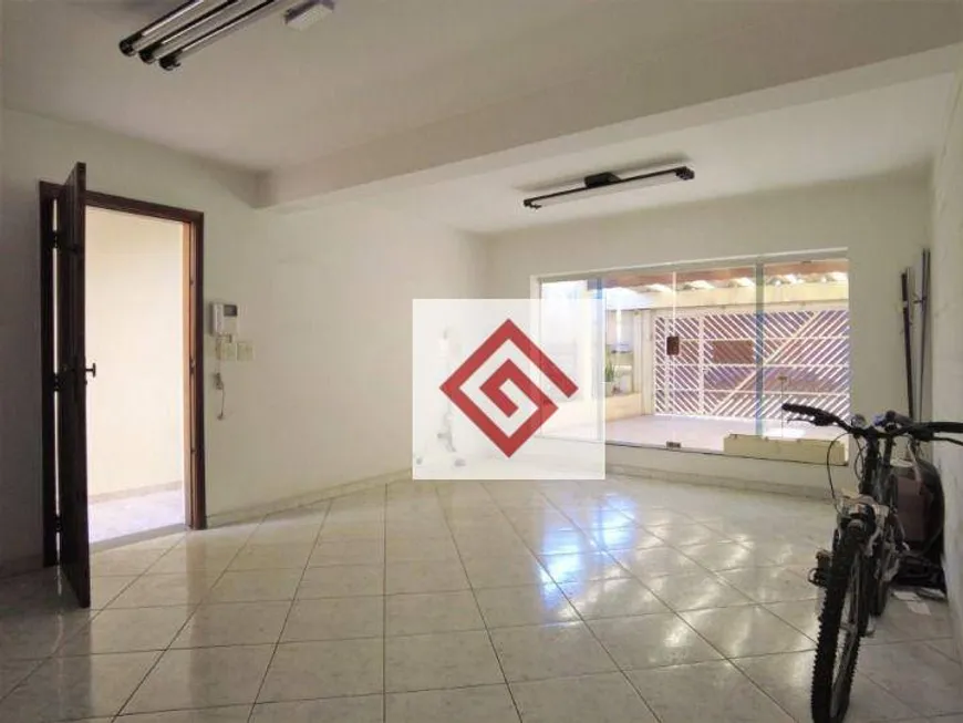 Foto 1 de Imóvel Comercial com 3 Quartos à venda, 144m² em Campestre, Santo André