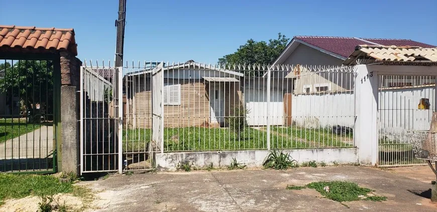 Foto 1 de Lote/Terreno à venda, 300m² em Campestre, São Leopoldo