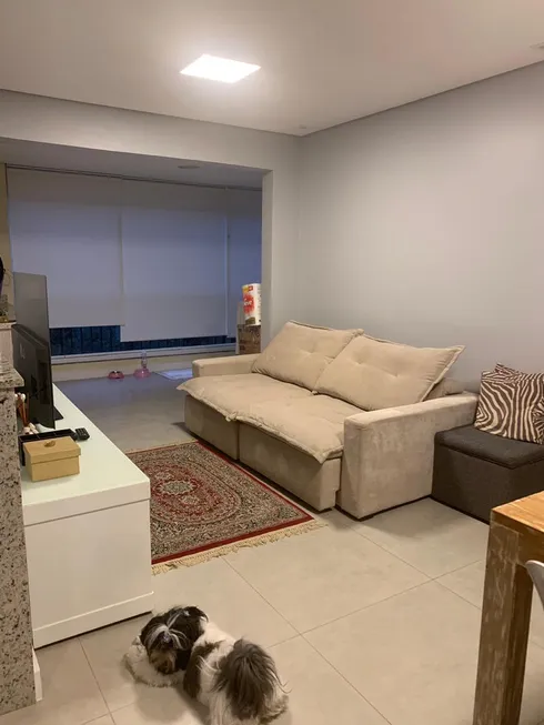 Foto 1 de Apartamento com 2 Quartos à venda, 68m² em Vila Andrade, São Paulo