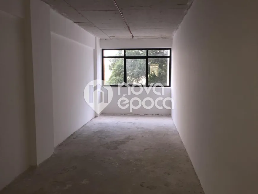 Foto 1 de Sala Comercial à venda, 30m² em Tijuca, Rio de Janeiro