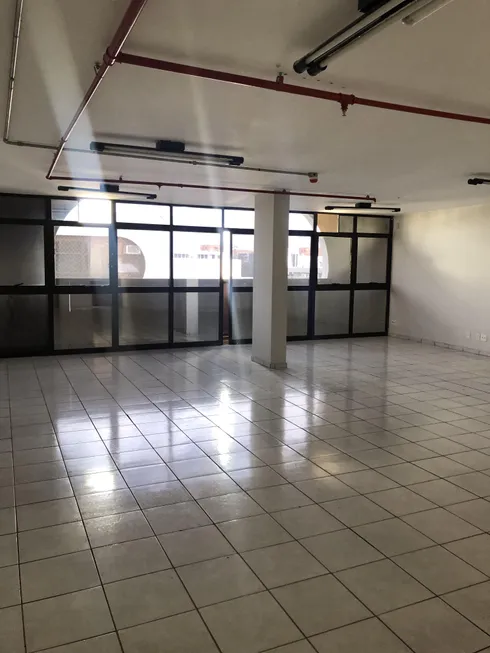 Foto 1 de Sala Comercial para alugar, 68m² em Asa Sul, Brasília
