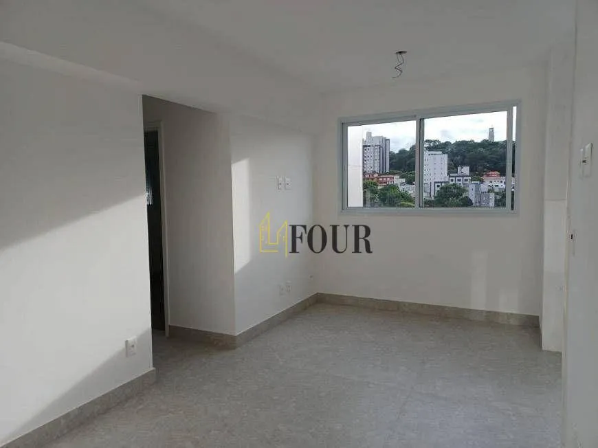 Foto 1 de Apartamento com 2 Quartos à venda, 66m² em Vila Paris, Belo Horizonte