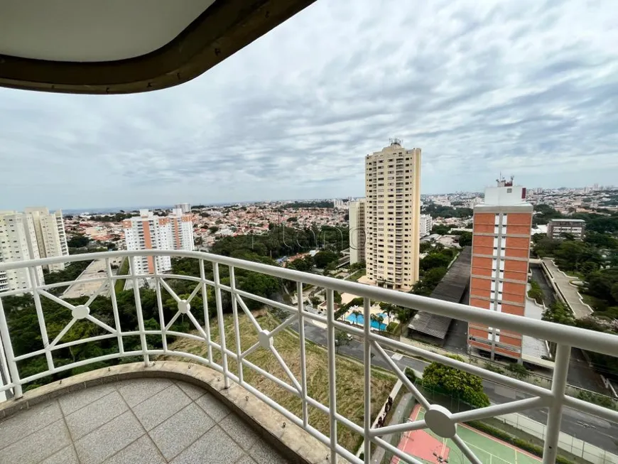 Foto 1 de Apartamento com 2 Quartos para venda ou aluguel, 69m² em Vila Marieta, Campinas