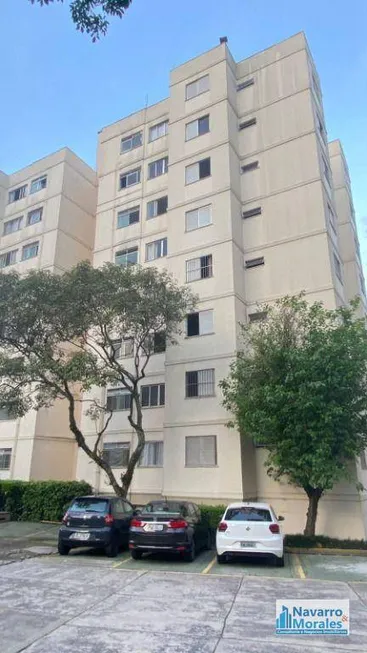 Foto 1 de Apartamento com 3 Quartos à venda, 78m² em Jardim Guedala, São Paulo