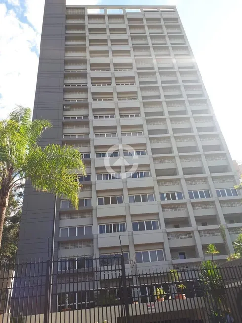 Foto 1 de Cobertura com 3 Quartos à venda, 500m² em Jardim das Paineiras, Campinas