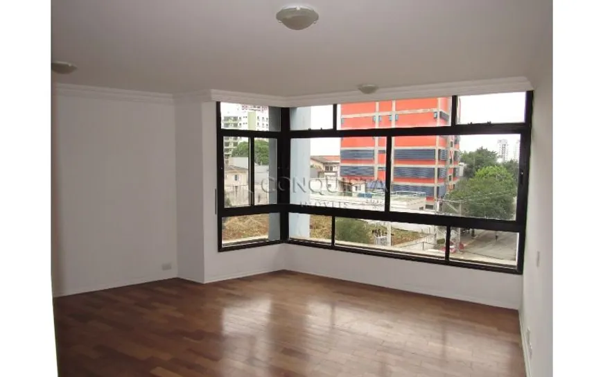 Foto 1 de Apartamento com 4 Quartos à venda, 170m² em Bosque da Saúde, São Paulo