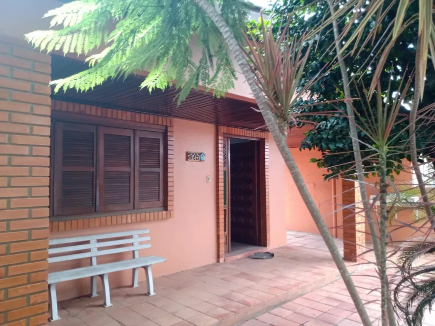 Foto 1 de Casa com 3 Quartos à venda, 125m² em Morada do Vale I, Gravataí