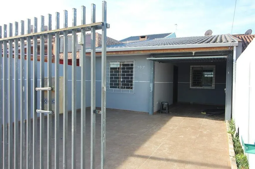 Foto 1 de Casa com 3 Quartos à venda, 181m² em São Marcos, São José dos Pinhais