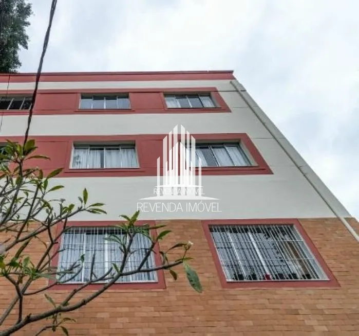 Foto 1 de Apartamento com 2 Quartos à venda, 180m² em Aclimação, São Paulo
