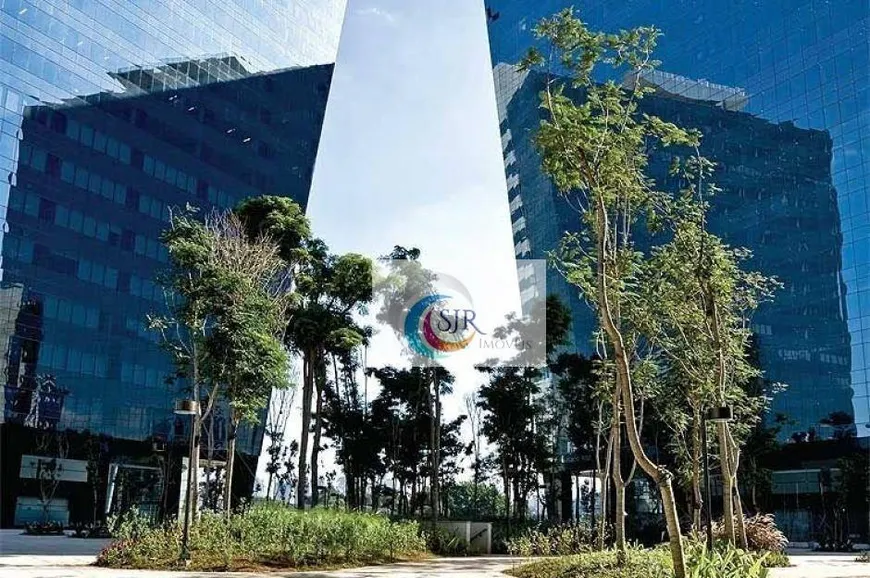 Foto 1 de Sala Comercial para alugar, 466m² em Brooklin, São Paulo