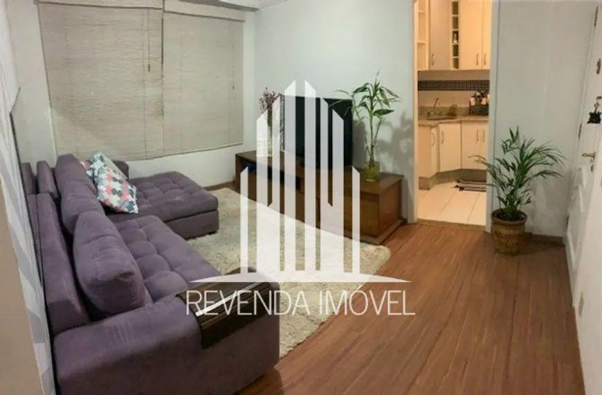 Foto 1 de Apartamento com 2 Quartos à venda, 70m² em Moema, São Paulo