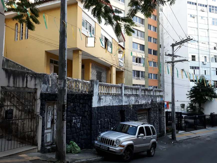 Foto 1 de Casa com 15 Quartos à venda, 850m² em Barra, Salvador