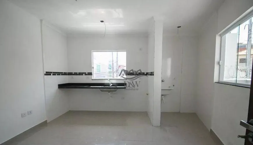 Foto 1 de Apartamento com 2 Quartos à venda, 34m² em Vila Dom Pedro II, São Paulo