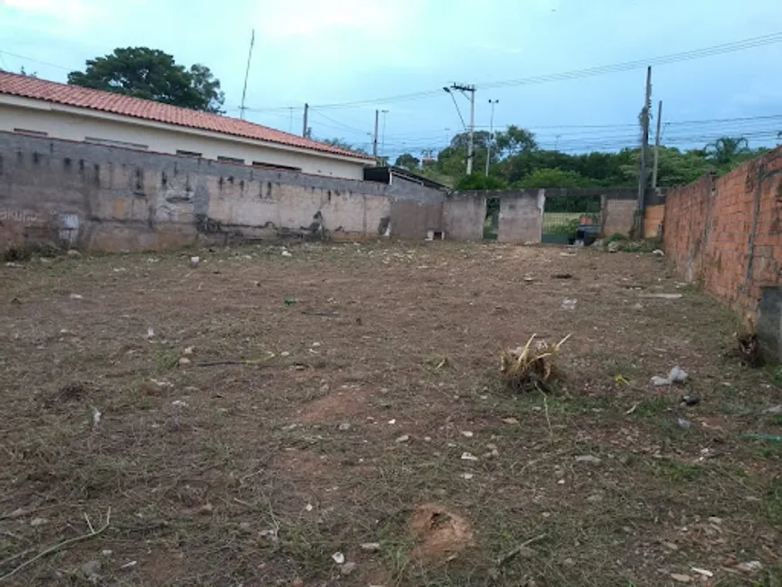 Foto 1 de Lote/Terreno à venda, 515m² em Jardim Simus, Sorocaba