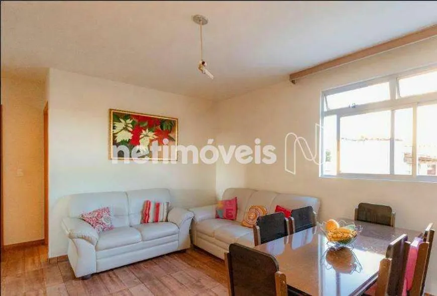 Foto 1 de Apartamento com 3 Quartos à venda, 79m² em Boa Vista, Belo Horizonte