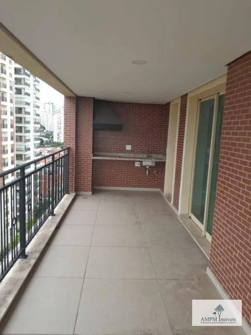 Foto 1 de Apartamento com 2 Quartos à venda, 92m² em Jardim São Paulo, São Paulo