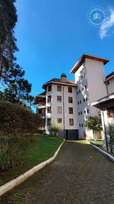 Foto 1 de Apartamento com 3 Quartos à venda, 201m² em Vila Capivari, Campos do Jordão