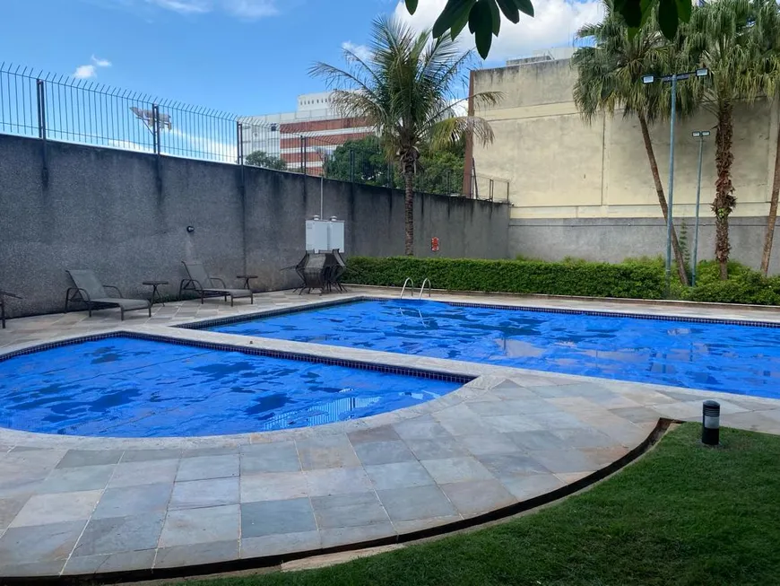 Foto 1 de Apartamento com 4 Quartos à venda, 150m² em Cruzeiro, Belo Horizonte