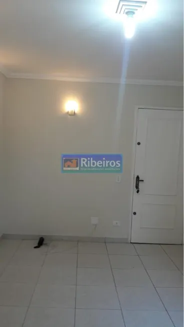 Foto 1 de Apartamento com 2 Quartos à venda, 60m² em Vila Mascote, São Paulo